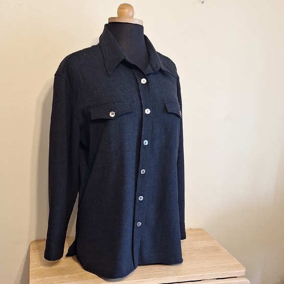 New Man Shacket - Picture 2 of 6